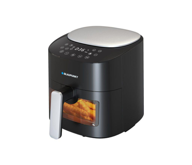Blaupunkt Air Fryer AFD512 - 1511336 - zdjęcie